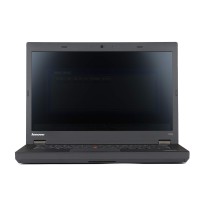 Second Hand Laptop Lenovo T440P with V9/ 2023 MB SD Connect Compact C4 Xentry Software 512GB SSD