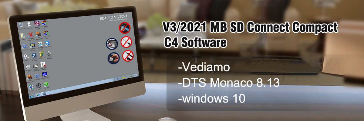 3/2021 SD C4 Software