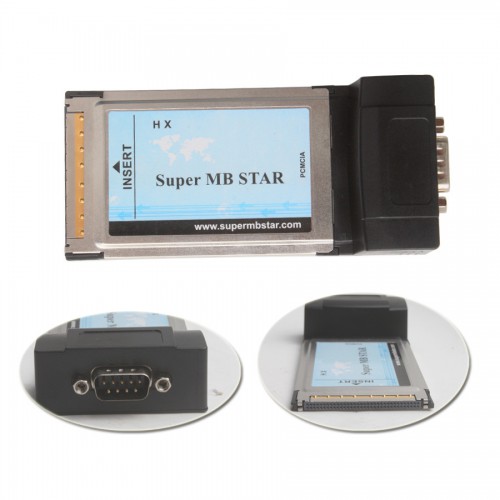 Super Star C3 Diagnosis Tool Without Software
