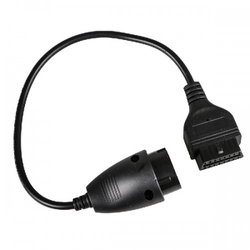 38 Pin Diagnostic Connector Cable for MB