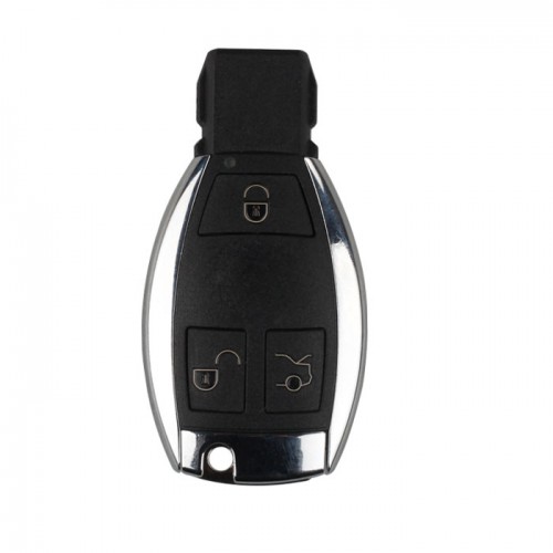 High Quality Smart Key 3-Button 433MHz/315MHz  (1997-2015) for Benz