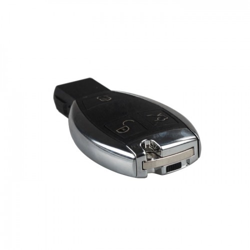 High Quality Smart Key 3-Button 433MHz/315MHz  (1997-2015) for Benz