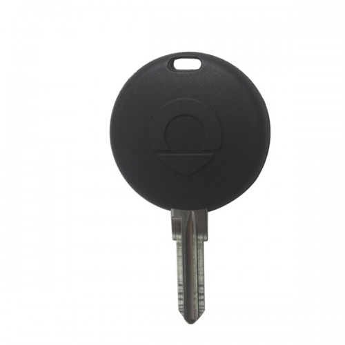Key Shell 3 Button  Smart cars 5pcs/lot