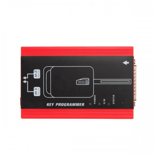 Key Programmer for A-class E210 ML320 W140 Key with PCF7935 chip