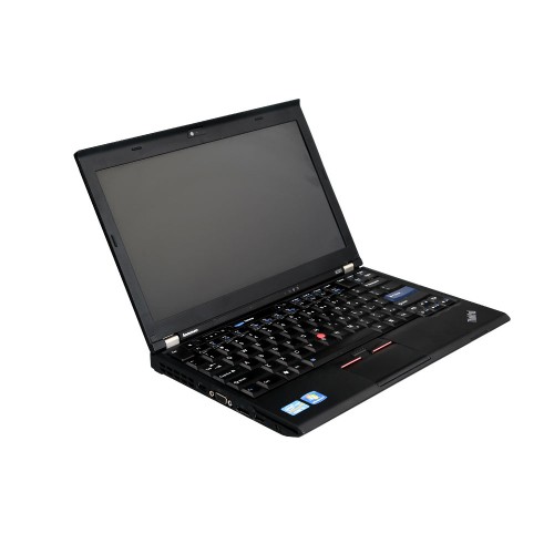 [Clearance Price No Return] Second Hand Laptop Lenovo X220 I5 CPU 1.8GHz WIFI With 4GB Memory