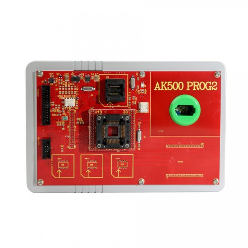 Newest AK500 Plus Key Programmer for Benz (without Database Hard Disk)