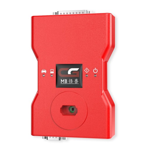[Ship from US/UK/RU No Tax] V3.0.2.0 CGDI Prog MB Key Programmer for Benz Support All Key Lost