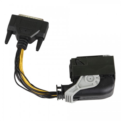 Benz ECU Test Adapter Work With VVDI MB Tool/KESS V2/ KTAG/ NEC PRO57