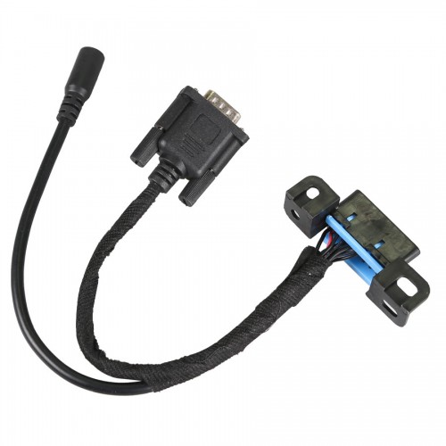 Benz ECU Test Adapter Work With VVDI MB Tool/KESS V2/ KTAG/ NEC PRO57