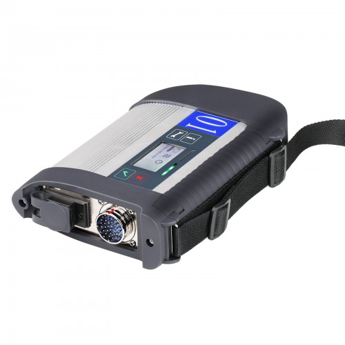 [Promotion] V2023.3 MB SD Connect C4 Wifi Mercedes Star Diagnosis with XENTRY Software HDD Support DoIP for Cars and Trucks