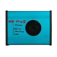 MB-Pro II Advanced NEC Key Programmer for MB