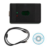 MB Key IR Code Reader Programmer for MB Free Shipping