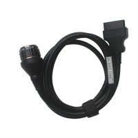 OBD2 16pin Cable for MB SD Connect Compact 4