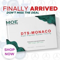 [No Return] DTS MONACO Software Super Engineer System Training Book