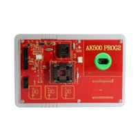 Newest AK500 Plus Key Programmer for Benz (without Database Hard Disk)