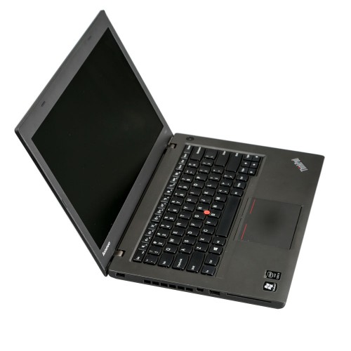 [Promotion] V2023.3 MB SD Connect C4 Star Diagnosis Plus Lenovo T440P Laptop XENTRY SSD Software Pre-installed Ready to Use
